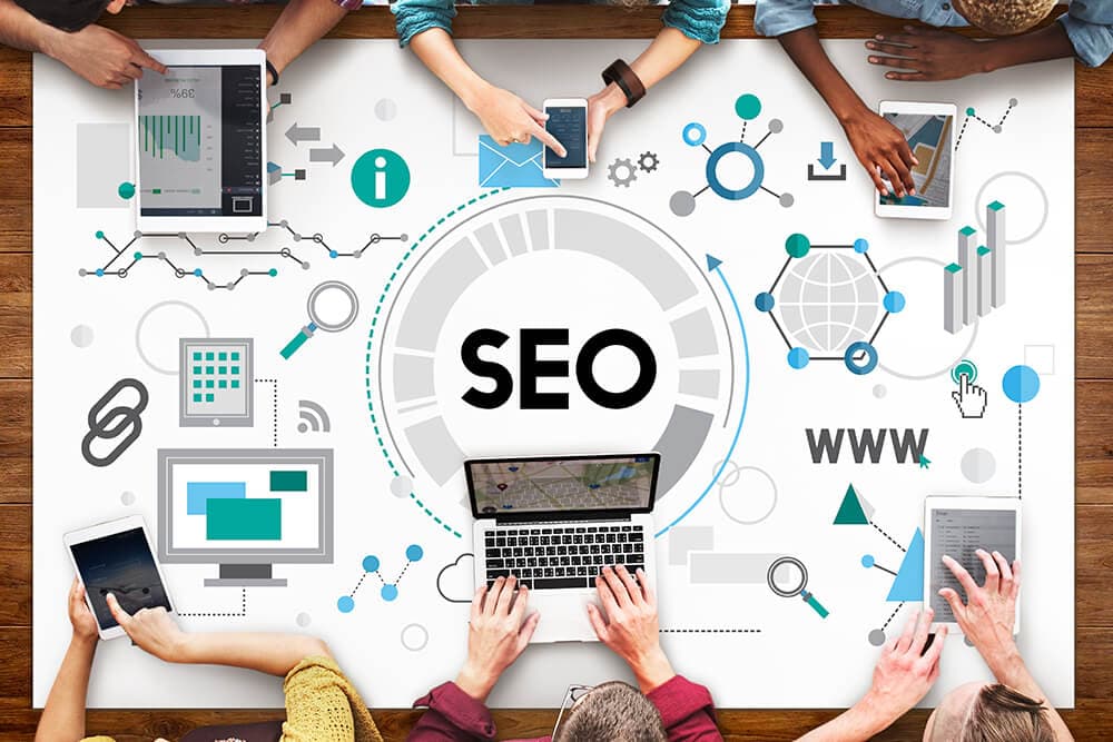 SEO strategies