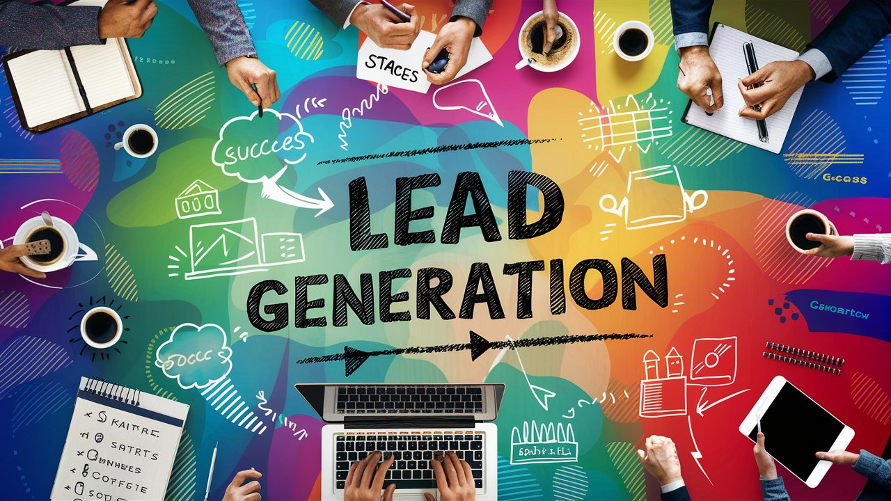 How to Create Effective CTAs for Lead Generation