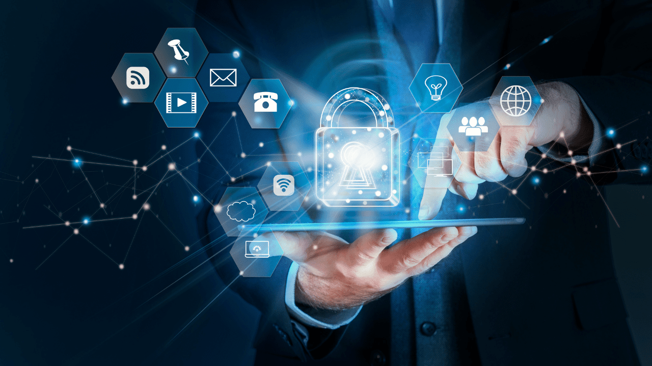 How SSL certificates improve website security