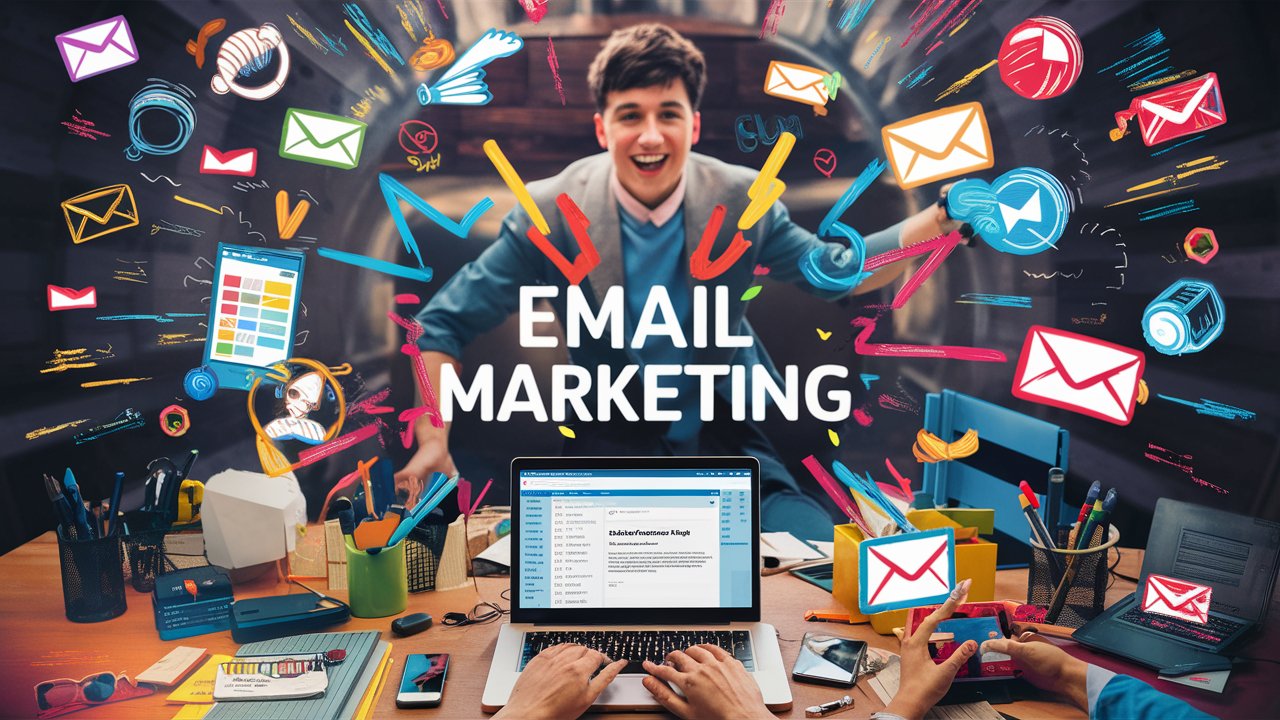 Email Marketing