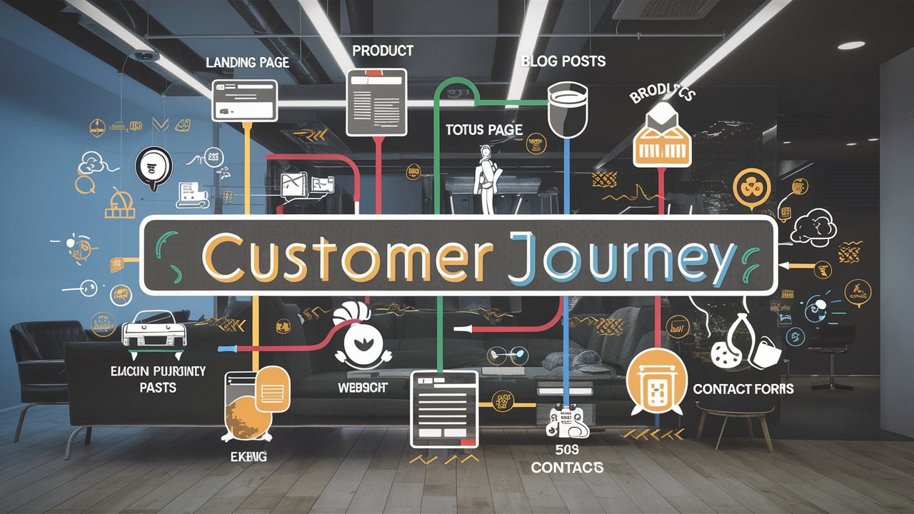 Customer Journey