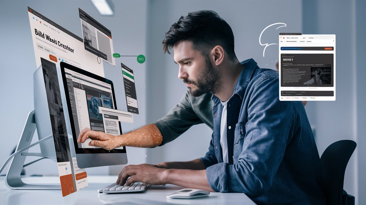 What is the main purpose of your website