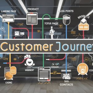 Understanding the Customer Journey: Mapping Touchpoints on Your Website