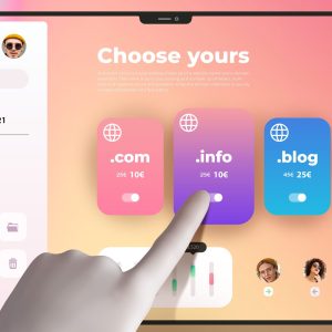 Innovative Website Design Trends to Watch Out for in 2024